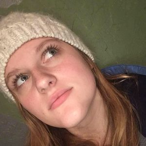 Meet your Posher, Bethany